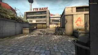 SANTA vs 1vs5 ACE GLOCK MLG MAMA NESI POLOTENCE