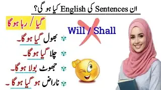 Learn Must Have, May Have & Might Have | Use of 