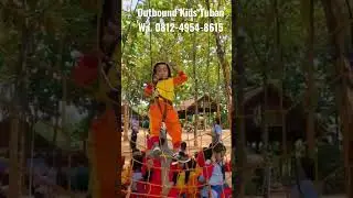 🔴 outbound kids tuban yg menyenangkan, outbound sekolah, outbound anak, outbound tk paud sd
