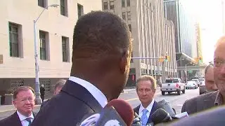 Kevyn Orr full interview
