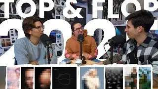 TOP & FLOP ALBUM 2025 ! | Understage Podcast