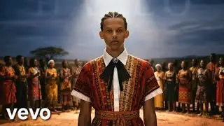 Papaoutai (Afro Soul Cover) The Dynamo 