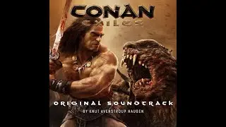Conan Exiles - Original Soundtrack