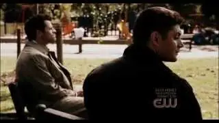 Love Walked In | Dean + Castiel