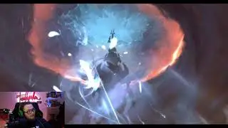 Expen&iacute; WOW Shadowlands Level 51