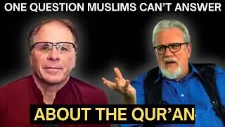 Christian SHUTS DOWN Islam&rsquo;s &ldquo;Perfect Preservation&rdquo; Claim (HARD EVIDENCE)