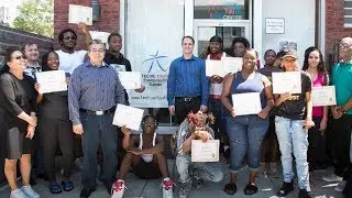 Founder's Overview of Techie Youth: Empowering Foster Kids to Be Self-Sufficient
