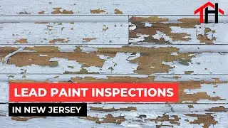 Lead Paint Inspections in New Jersey