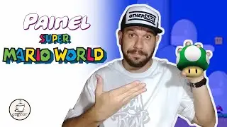 Graffiti  - Super Mario World