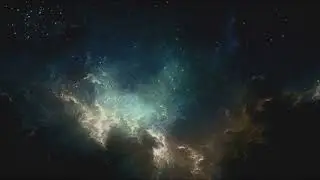 Dark Ambient ~ Tranquil Void