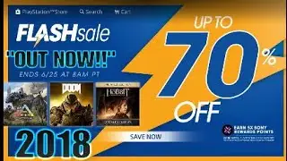 PLAYSTATION STORE: