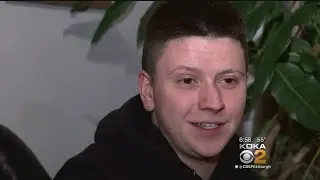 Drunk Man Racks Up $1,600 Uber Bill For Ride From W.Va. To New Jersey