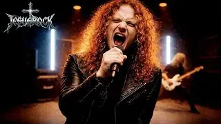 LUZ DO AMANHECER #jesusrock #rockcrist&atilde;o #m&uacute;sicacrist&atilde; 