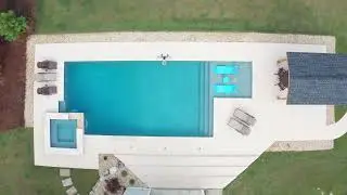 Best Swimming Pool Construction Company In Senoia, GA