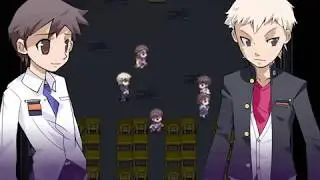 Let's Play Corpse Party (PC) Final Part - The True Ending
