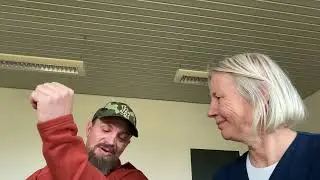 Betydelig livskvalitetforbedring p&aring; en gang energiterapi.