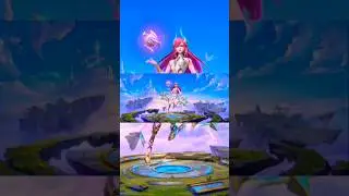 Akhirnya Skin collector Novaria Rilis #mobilelegends #novaria #mlbb #skinterbarumlbb #shorts #1k