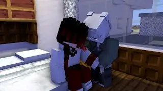 [MOVIE] ANCIENT REVENGE  (EP 2)  _Minecraft Animation_