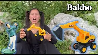 Bag o nga Tarak Tarak part 3 | Dulaan nga Bakho Bakho
