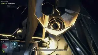 Watch Dogs Legion - Into The Void: Hack The BLUME Server via Drone: Tech Points Location PS4 (2020)