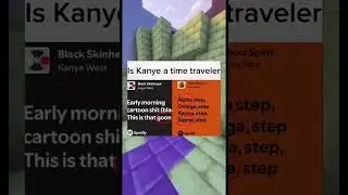 Kanye might be onto something&hellip; #kanyewest #ye #memes #shorts