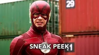 The Flash 4x20 Sneak Peek 