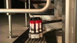 Доильный робот Lely Astronaut A4 - естественное доение!