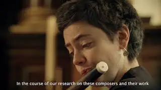 D'Astorga & Lalli: Cantatas and Sonatas by Les Abbagliati (Official Video)