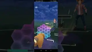 Grand Prix - German Mirror Cup Series 2020, Runde 3 Nr. 1 (Silph Ferocious Cup)