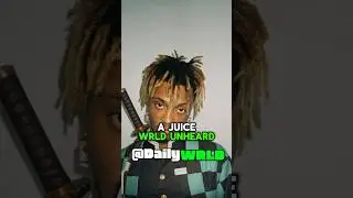 JUICE WRLD UNHEARD SNIPPET&hellip;