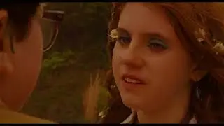 Moonrise Kingdom (2012) Analysis