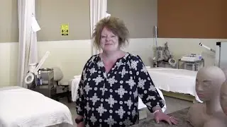 Esthetics Program Virtual Tour