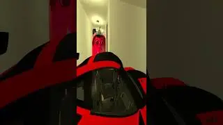 Obunga Hotel Run 🏨🔥 | Heart-Pounding Nextbot Chase!