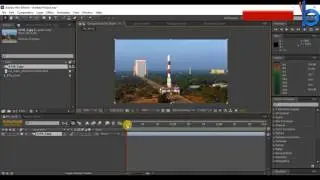 After Effect | Basic Tutorials | #02 How to import video and images