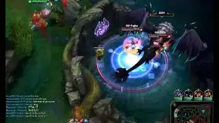 ELDER DRAGON STEAL