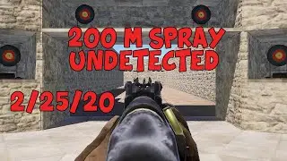 | RUST AK UNIVERSAL MACRO UNDETECTED 2/25/20 |