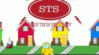 Neighborhood, School & City Virtual Guard Service