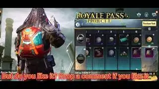 C1S2(M2) full leaks with free and paid RP rewards