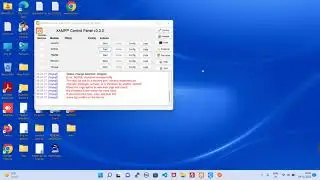 xampp mysql shudown unexpectedly error solution in hindi