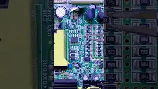 How to read SMD resistor values ​​and their back values #resistance #resistors #mark #datasheet #diy