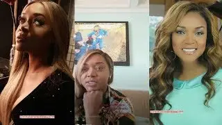 Well: Mariah Huq Defend Dr. Gregory Lunceford & Respond To Quad WWHL Interview