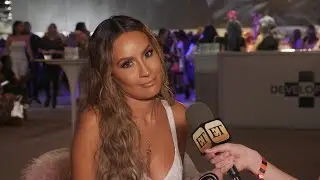 Desi Perkins Reveals the Strangest Thing in Her Beauty Bag (Exclusive)