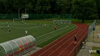 AP Jedenastka vs MKS Siechnice