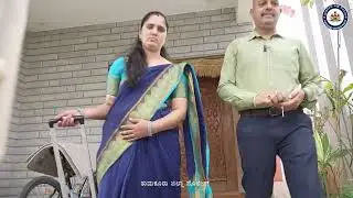 LHMS App by Tumakuru District Police