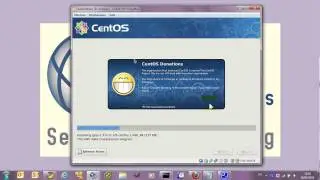 Installation AsteriskNow (partie 1)