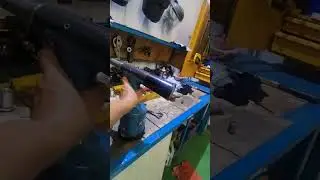 GESIPA Rivet Gun PH 2000 รีเวทลม