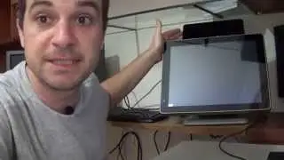 Bematech SB9090 - PDV Touch: Instala&ccedil;&atilde;o e configura&ccedil;&atilde;o b&aacute;sica - Ubuntu 12.04 - Parte 1