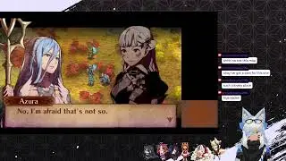 kitsune village showdown :fates conquest pt7