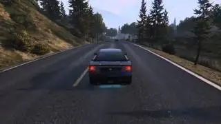 Sunrise Drive