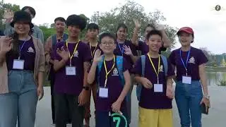 EDU International School Summer Class Field Trip